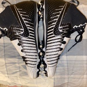 NEW Nike Football Cleats Lunarbeast Strike Pro TD